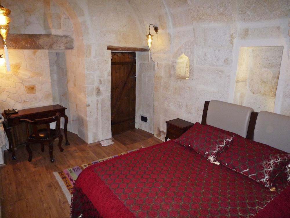 Hôtel Cave Konak Cappadocia- Special Category à Ürgüp Extérieur photo